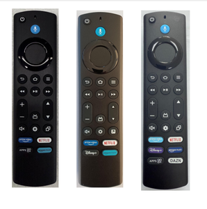รีโมทคอนโทรลด้วยเสียง L5B83G ใช้ได้กับทีวีไฟ AMZ และกล่องรับสัญญาณทีวีไฟ - Product Image 4