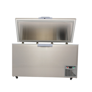 -40-20 Degrés <span class=keywords><strong>Vertical</strong></span> Ultra-faible Test Lab <span class=keywords><strong>Congélateur</strong></span> Coffre Température Moins <span class=keywords><strong>Congélateur</strong></span> - Product Image 4