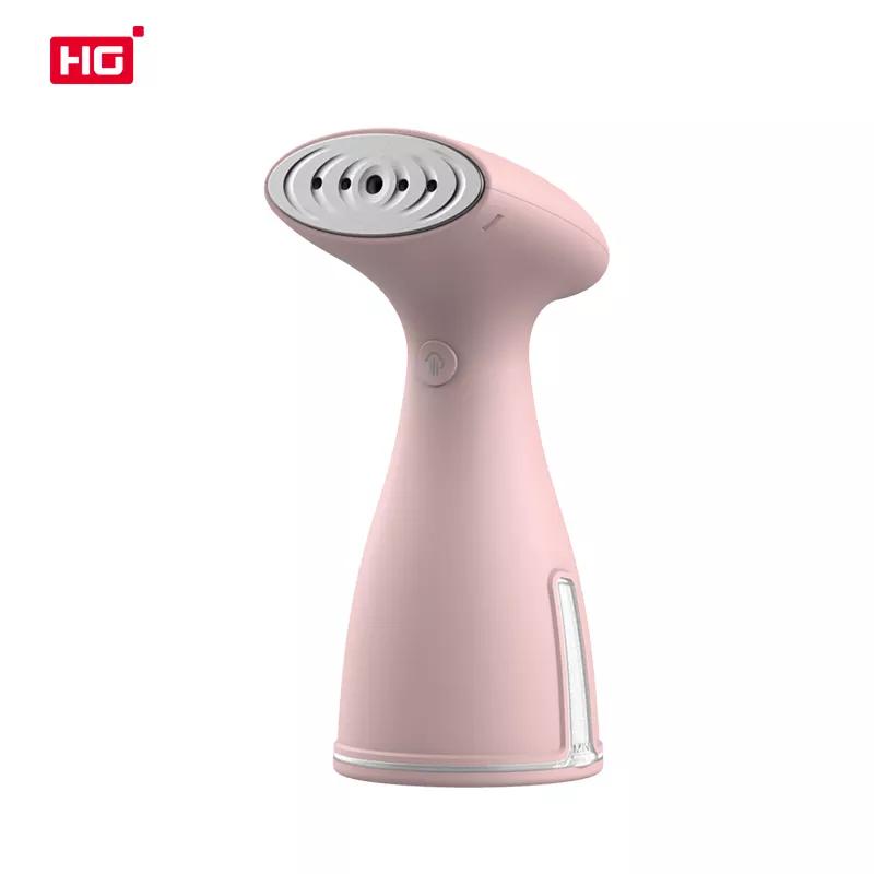 handheld vacuum steamer steam iron with powerful suction