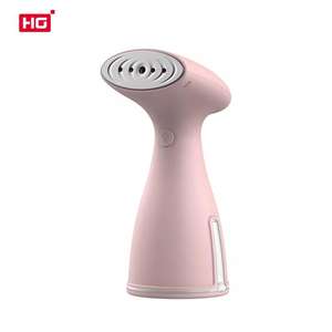 Vaporizador de ropa de alta calidad para viajes domésticos, plancha de Vapor Eléctrica portátil, vaporizador de mano para ropa - Product Image 6