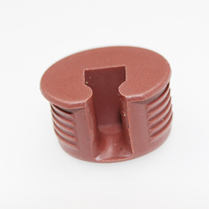 Connecteur d'étagère en plastique Kunpeng DAWSON, support de panneau deux-en-un pour armoires, placards, quincaillerie de meubles, sans perçage - Product Image 1