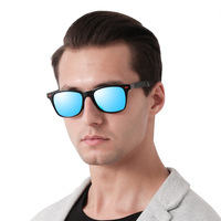 Lunettes de soleil pour hommes Lunettes Designer Smart Women Camera pour hommes