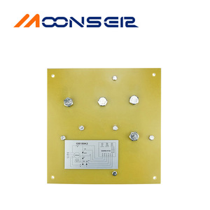 Regulador de Voltaje AVR para Generador Diésel MoonsEer SAVRH-75A con AVR de Escobillas para Piezas de Motor Diésel - Product Image 4