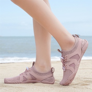 Zapatos de Río de secado rápido de <span class=keywords><strong>edición</strong></span> <span class=keywords><strong>limitada</strong></span>, zapatos acuáticos centrados en la aventura, zapatos de senderismo aguas arriba - Product Image 5
