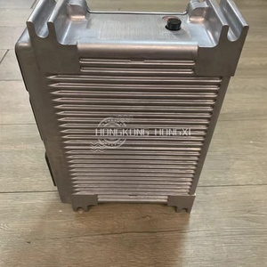 7830-83-1001 7830831001 ECU ควบคุมรถตักดิน D31EX D39EX D37EX - Product Image 6