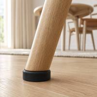 Pieds en caoutchouc de formes variées, pieds en caoutchouc moulés sur mesure pour meubles, accessoires électroniques