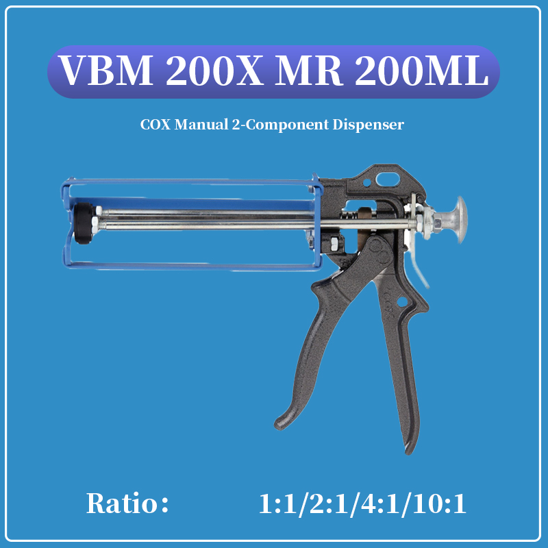 VBM 200X monsieur
