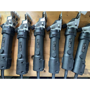 Máquina Esquiladora de Lana de Oveja, Máquina Cortadora de Pelo de Cabra, Motor de 690W, Nueva - Product Image 6