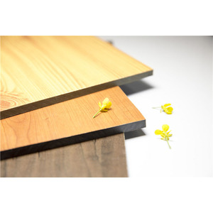 Nhà máy trực tiếp cung cấp HPL tấm Tường Ngoài Trời Bảng điều khiển bên ngoài bảng nhỏ gọn - Product Image 3