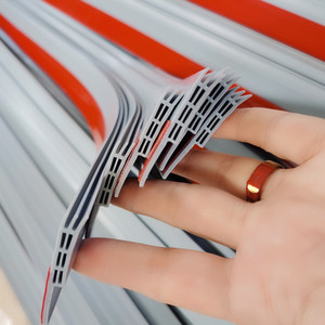 <strong>Door</strong> Bottom Sealing Strip Guard Draft <strong>Sealer</strong> <strong>for</strong> Home Multipurpose Draft Stopper Under <strong>Door</strong> Seal <strong>Door</strong> Bottom Seal Strip - Product Image 4