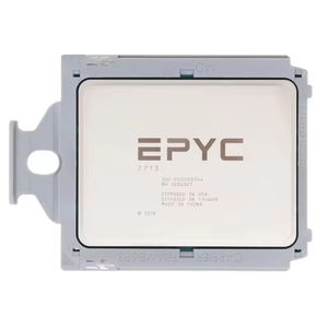CPU para Servidor Nueva de Marca EPYC 7601 7H12 7F72 7F52 7F32 7773X 7763 7742 7713P 7713 7702P 7702 7663 7643 7642 7B12 - Product Image 3