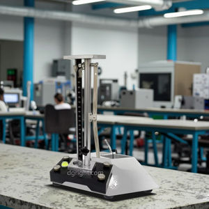 Hototech HT-2050 En 397/En 1078 Conforme <span class=keywords><strong>Impact</strong></span> Testen Machine Industriële Lab Drop Gewicht <span class=keywords><strong>Tester</strong></span> <span class=keywords><strong>200j</strong></span> Drop Toren 220V 1 Jaar - Product Image 2