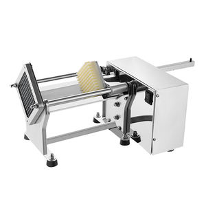 Khoai tây chiên khoai tây cắt Slicer Chopper Rau Trái Cây <span class=keywords><strong>chip</strong></span> Slicer Hướng dẫn sử dụng khoai tây cắt fri Fry <span class=keywords><strong>Cutter</strong></span> khoai tây - Product Image 2