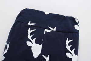 Ropa de Diseñador de Moda Infantil, Conjuntos de Rompers de Algodón para Bebés Niños, Hechos en China - Product Image 5