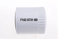 Filtre à huile moteur automobile de haute qualité FL-820s F1AZ-6731-BD, garantie 8000 milles, joint d'étanchéité pour voitures F150 TFC