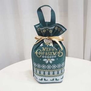 高品质定制无纺布礼品袋装饰项目礼品Bgas中国制造促销产品 - Product Image 4