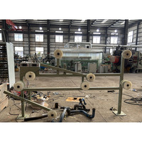 Machine d'extrusion de cuivre et d'aluminium d'occasion, machine d'extrusion continue de cuivre et d'aluminium d'occasion, machine de conformation de cuivre d'occasion