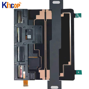 หน้าจอ AMOLED แท้สำหรับ Vivo <span class=keywords><strong>X</strong></span> Fold+ รุ่น V2229A จอ LCD ขนาดเล็ก พร้อมทัชสกรีน รับประกัน 1 ปี สำหรับโทรศัพท์มือถือ - Product Image 5