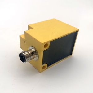 Capteur de proximité magnétique carré SVLEC avec détection de 20 mm, certifié ISO9001 pour les équipements de sécurité - Product Image 4