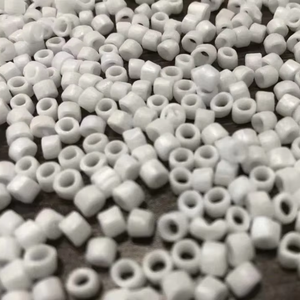 Lightweight Sound Absorbing PEPP Beads Porous <strong>Expanded</strong> <strong>Polypropylene</strong> Foam <strong>Granules</strong> Raw Material for Acoustic Cushioning Plastic - Product Image 1