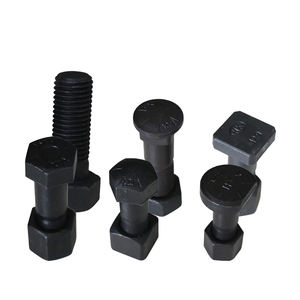 Baut dan Mur <span class=keywords><strong>Track</strong></span> <span class=keywords><strong>Pad</strong></span> Excav Sk210 Langsung dari Pabrik, Penjualan Panas Suku Cadang Excavator Komats-u Pc200 Baut dan Mur <span class=keywords><strong>Track</strong></span> - Product Image 4