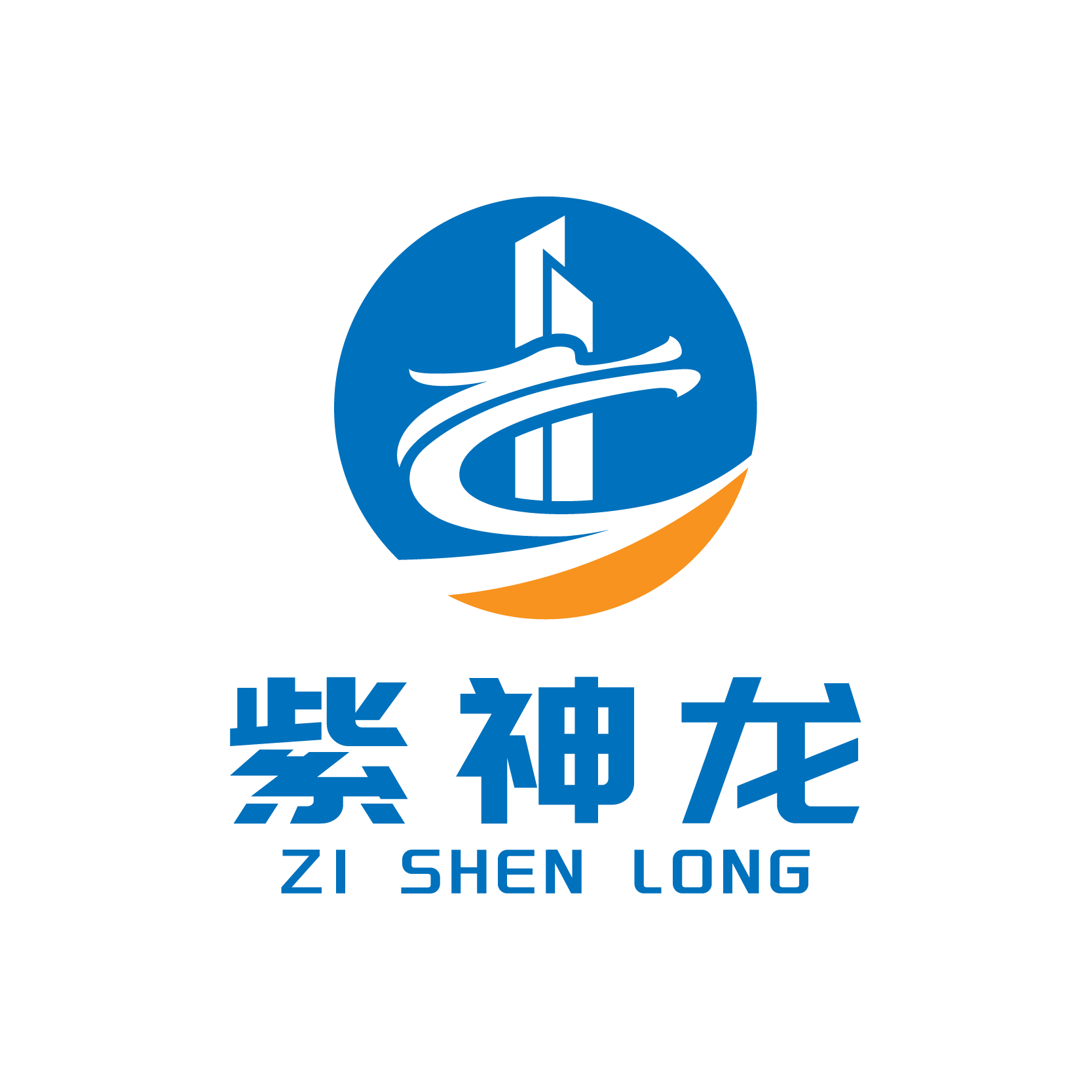 company logo