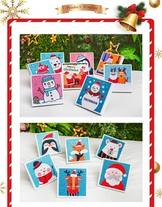 Cuadro de Diamantes 5D DIY de Alta Calidad <span class=keywords><strong>con</strong></span> Marco, Kits de Arte para Niños - Product Image 6