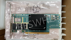 <span class=keywords><strong>Nouvelle</strong></span> carte adaptateur NVIDI Mellanox MCX653105A-HDAT ConnectX-6 VPI InfiniBand 200GbE Modules de <span class=keywords><strong>communication</strong></span> double Ethernet MCX653105A - Product Image 3