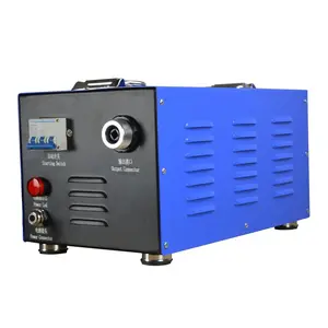power plant factory boiler dry tube pipe cleaner cleaning machine for fire tube cleaning