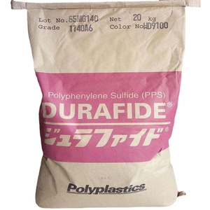Polyplastiques PPS 1140A7/2130A1/3130A1/6150T6/6165A4/6165A6/6165A7/6165A7S/6465A6/6465A62/6565A6/6565A7/7340A4 DURAFID - Product Image 1