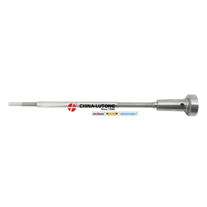 Injecteur diesel Plunger F00RJ02410, soupape <span class=keywords><strong>F</strong></span> 00R J02 410 pour moteur Navistar G13, injecteur Common Rail 0445120179 0445120180 0445120197 - Product Image 1