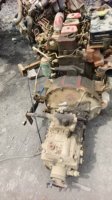 Conjunto de Motor Usado para Excavadora DCEC Cummins, Motor Completo Nuevo 4bt 4bTA 4bt3 Conjunto de Motor 9