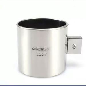 Elemento Calefactor de Banda de Mica 220V para Tazas y Restaurantes, para Equipos de Calefacción - Product Image 5