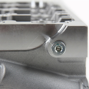 Culasse moteur CXMA DDYA 908739 04L103063C 04L103063CX 04L103063E pour VW Golf VII <span class=keywords><strong>Seat</strong></span> <span class=keywords><strong>Leon</strong></span> Skoda Ensemble de culasse - Product Image 5