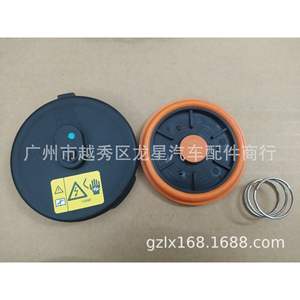 Tapa de Válvulas de Admisión y Escape Ksnjsn N20 N46 N52 N55 N62 N12 N13 para BMW Serie 1 3 5 7 X1 X3 X5 - Product Image 5