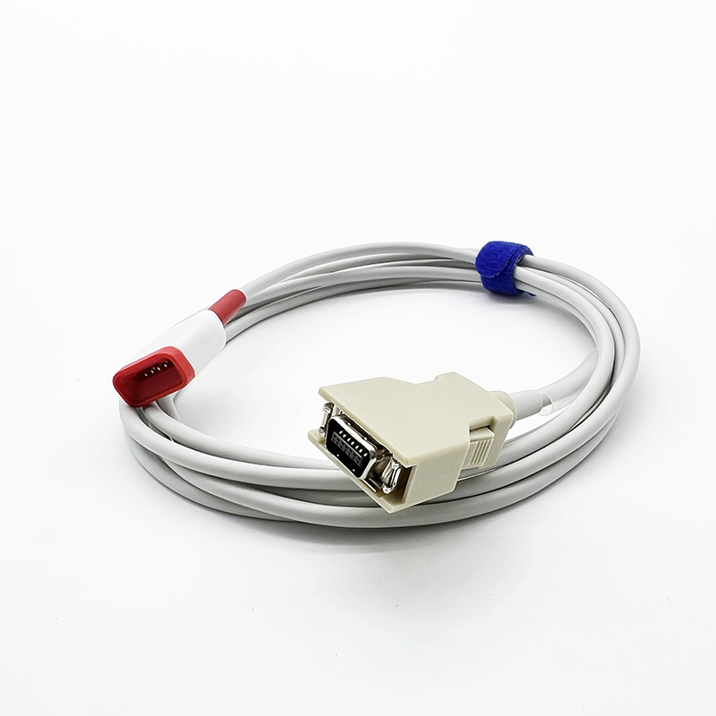  Spo2 Sensor extension Cable 4081