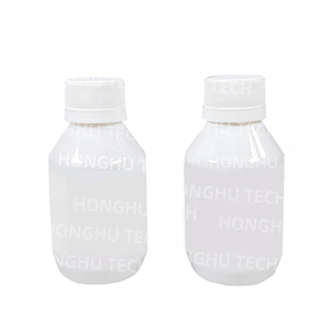 In Stock 125ml <b>Empty</b> PET Bottle Tuscosed with Small Paper <b>Box</b> and Yellow Labels Right To Your Doorstep Available Whole Set - Product Image 5