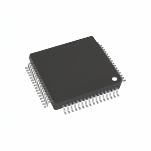 ไอซีเอ็มซียู 16 บิต 128 กิโลไบต์ แฟลช 64LQFP 64 LQFP R7F100GLG3CFB # BA0 BOM IC มีสินค้าในสต็อก ซื้อชิ้นส่วนอิเล็กทรอนิกส์แบบฝัง - Product Image 1