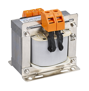 <span class=keywords><strong>Transformateur</strong></span> basse tension Chint NDK-50VA, efficacité de 98%, 50/60Hz, sortie multi-tirages 12V/36V 230V/400V, entrée pour alimentation PLC - Product Image 4