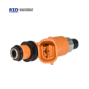 Inyector de combustible de alto rendimiento para Suzuki Apv <span class=keywords><strong>Futura</strong></span> 1500cc SL415 Euro II 15710-61J00 - Product Image 3