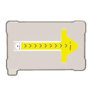 DJ Mavic 4 Pro RC / RC <span class=keywords><strong>2</strong></span> 용 RC Pro <span class=keywords><strong>2</strong></span> 프로텍터 커버 필름 액세서리 용 HD 리모컨 화면 강화 유리 필름 - Product Image 3