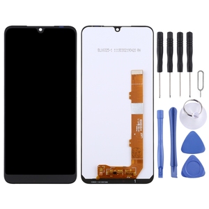 Schermo LCD OEM per <span class=keywords><strong>Vodafone</strong></span> <span class=keywords><strong>Smart</strong></span> V10 / VFD730 con Digitalizzatore, Assemblaggio Completo - Product Image 2