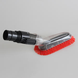 Brosse de remplacement pour aspirateur électrique Proscenic I9 Puweike V19 <span class=keywords><strong>Aveeno</strong></span> A219, pièces détachées - Product Image 3