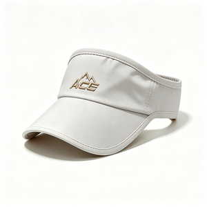 หมวกกันแดดปักลายโลโก้ ACE Mountain แบบปรับได้ สำหรับกีฬา เดินทาง ท่องเที่ยว วิ่ง กอล์ฟ เหมาะสำหรับทุกเพศ - Product Image 2