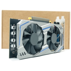 การ์ดจอ GTX550Ti GTX 550 Ti 6GB 192bit GDDR5 ของแท้ใหม่เอี่ยม สำหรับเล่นเกม HD บนคอมพิวเตอร์ตั้งโต๊ะ ขายส่งจากโรงงาน - Product Image 3