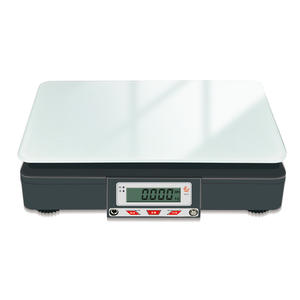 ब्लूटूथ बेंच स्केल के लिए वीडर्ट वजन की प्रणाली डिजिटल के लिए 15 किलोग्राम 30 किलोग्राम क्षमता 1 ग्राम सटीकता के संचार वजन का पैमाना - Product Image 4