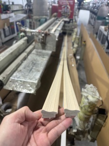 Plinthes en PS direct usine, moulures en plastique pour sol et mur, garnitures de <span class=keywords><strong>cadre</strong></span>, décoration intérieure DIY - Product Image 4