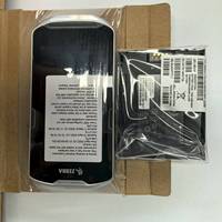 PDA Android série Zebra TC52 de qualité industrielle avec mémoire WiFi 4 Go + 32 Go utilisée pour les entrepôts logistiques de supermarchés en stock