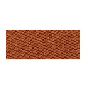 Éponge de bain exfoliante africaine longue en nylon, double face, épaisse, pour le dos, nettoyage en profondeur de la peau, exfoliant corporel pour la douche - Product Image 2