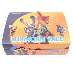 Blind bag Blind box Statuetta da appendere con ricamo - Zootopia 2 Statuetta da collezione giocattolo per bambini - Product Image 1